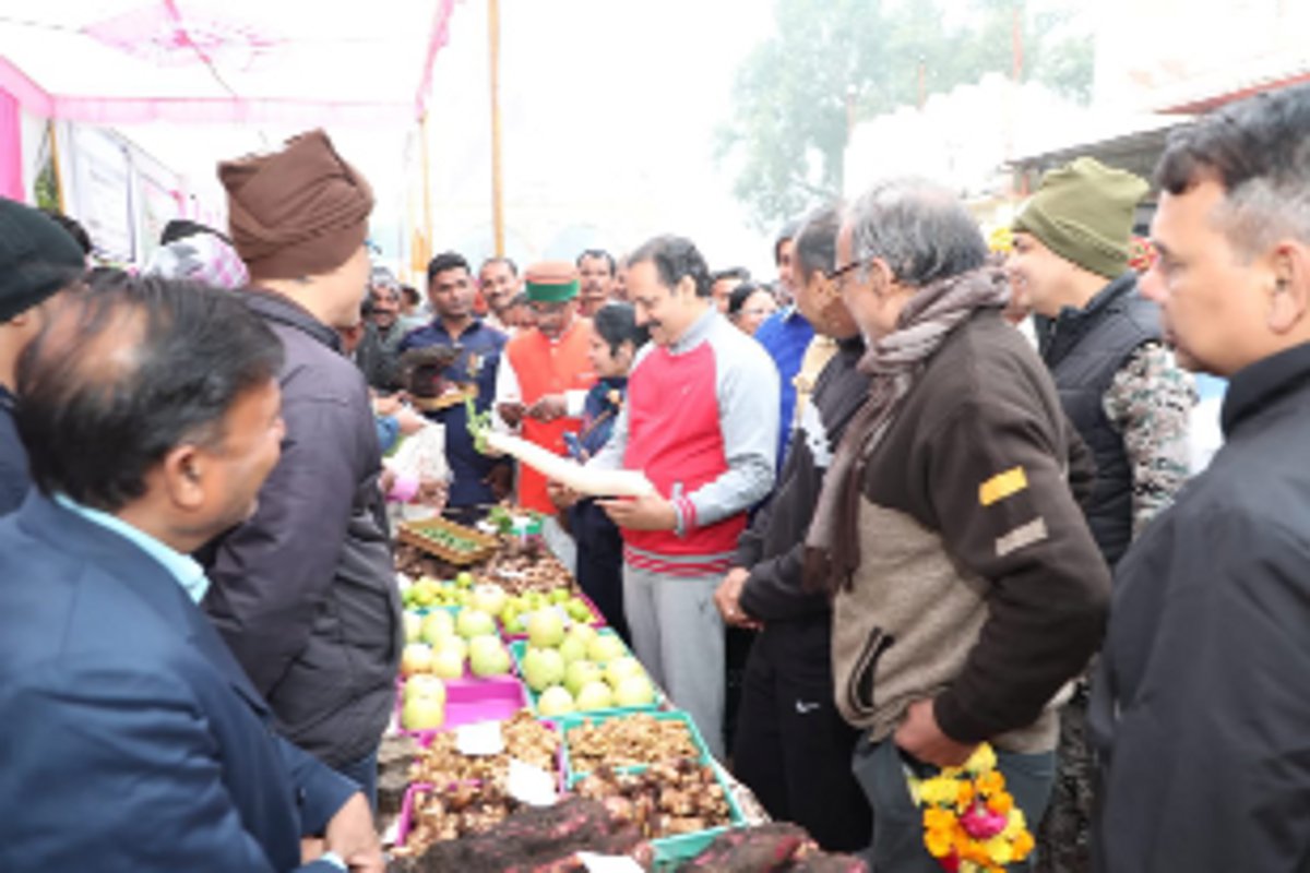 कोदो, रागी और बाजरा की हुई खरीदारी, कलेक्टर बोले हर सप्ताह अलग-अलग स्थानों पर
करेंगे व्यवस्था