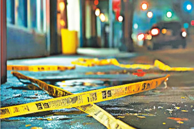 सीसीटीवी फुटेज ने उजागर की घटना, आरोपियों की तलाश जारी