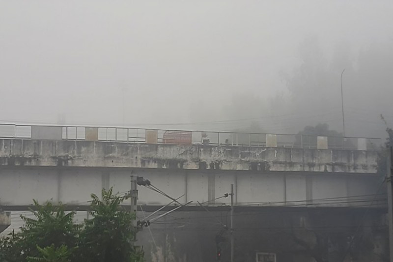 उत्तर प्रदेश के लखनऊ मंडल में मौसम का बदला मिजाज, ठंड और बारिश के आसार