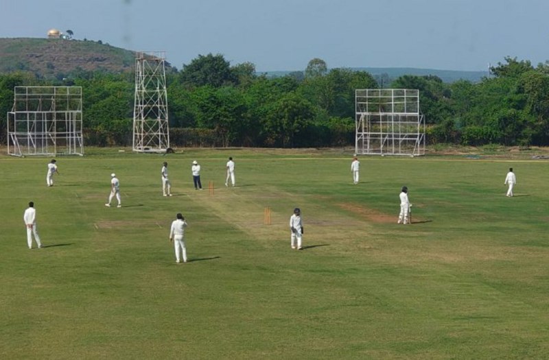 अंडर-15 इंटर डिविजनल क्रिकेट टूर्नामेंट