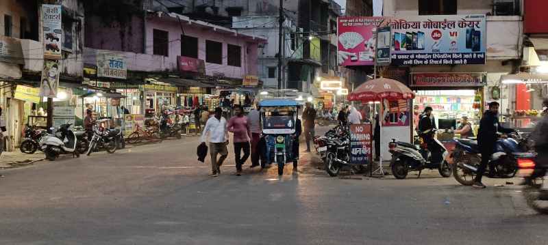 No charging stations for electric vehicles, charging from home meters