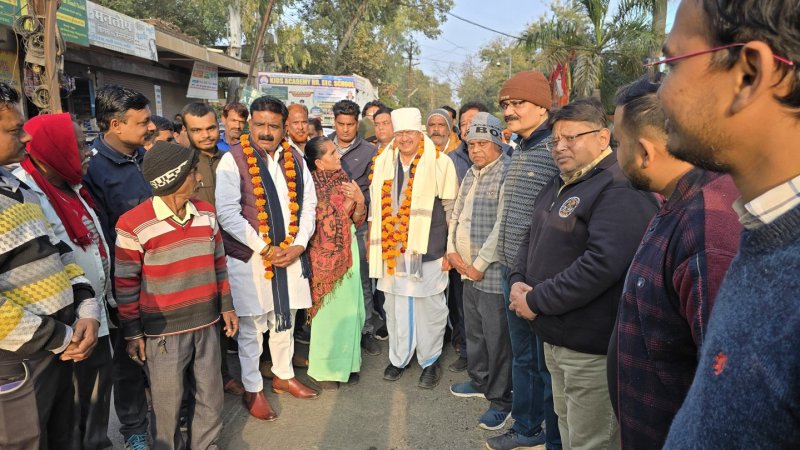 बनेगी 18 मीटर चौड़ी सडक़