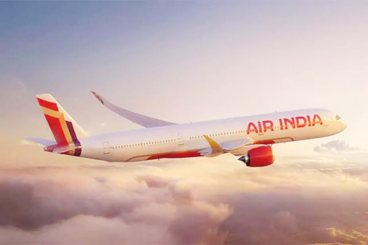 महाकुंभ के चलते बढ़ा किराया, नई सुविधाओं के साथ शुरू होगी एयर इंडिया की फ्लाइट