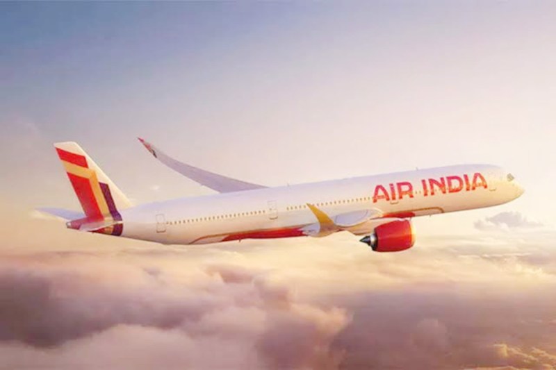 महाकुंभ के चलते बढ़ा किराया, नई सुविधाओं के साथ शुरू होगी एयर इंडिया की फ्लाइट