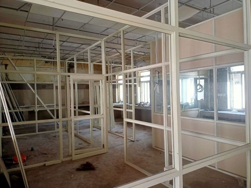 Medical College khandwa