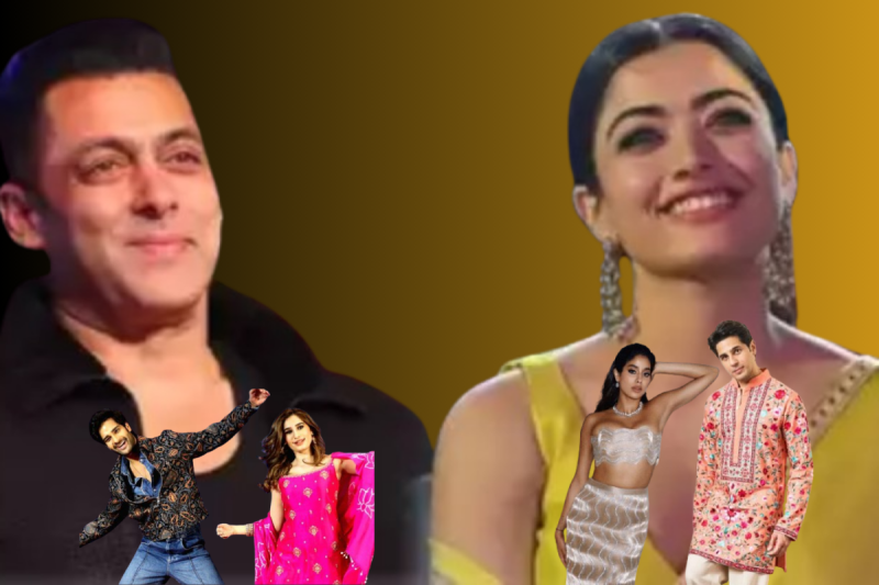 2025 Hit Jodi Bollywood