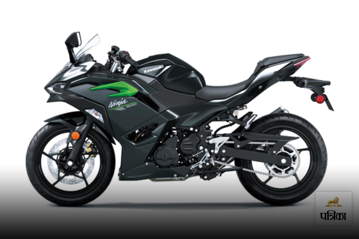 भारत में लॉन्च हुई Kawasaki Ninja 500; मिले ये एडवांस फीचर्स, इस बाइक की कीमत
में घर ला सकते हैं नई कार