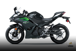 भारत में लॉन्च हुई Kawasaki Ninja 500; मिले ये एडवांस फीचर्स, इस बाइक की कीमत
में घर ला सकते हैं नई कार - image