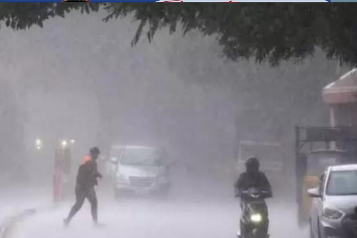 UP weather: पश्चिमी विक्षोभ फिर हुआ सक्रिय, कल से करवट ले सकता मौसम, जानिए
आईएमडी का लेटेस्ट अपडेट