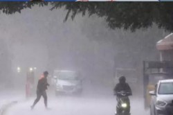 UP weather: पश्चिमी विक्षोभ फिर हुआ सक्रिय, कल से करवट ले सकता मौसम, जानिए
आईएमडी का लेटेस्ट अपडेट - image