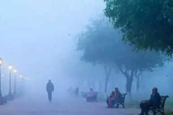 Weather Update: बारिश और ठंड के बीच इन जिलों में भीषण कोहरा का कहर रहे सावधान,
जाने IMD का लेटेस्ट अपडेट - image