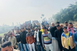 Gonda Crime: शादी कार्यक्रम में शामिल होने गया बाइक मैकेनिक का दूसरे दिन मिला
शव, दो मासूम बच्चों के सर से उठा पिता का साया - image