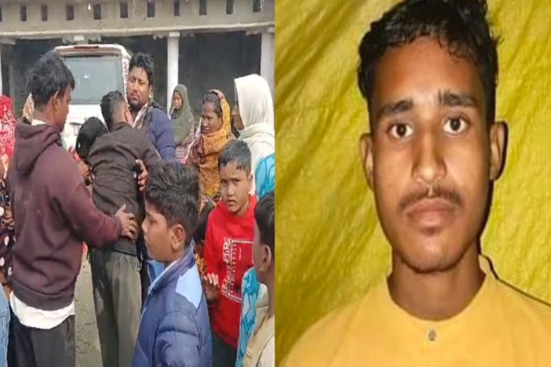 Jalgaon Train Accident