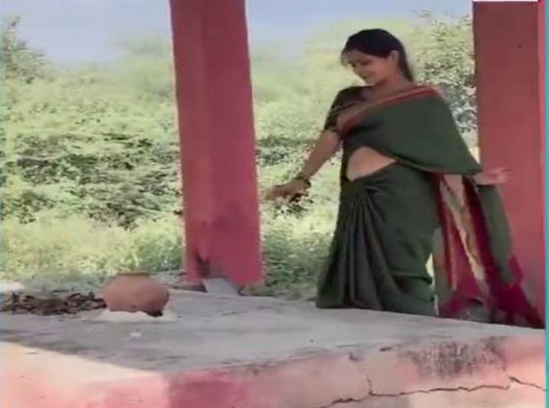 वायरल वीडियो