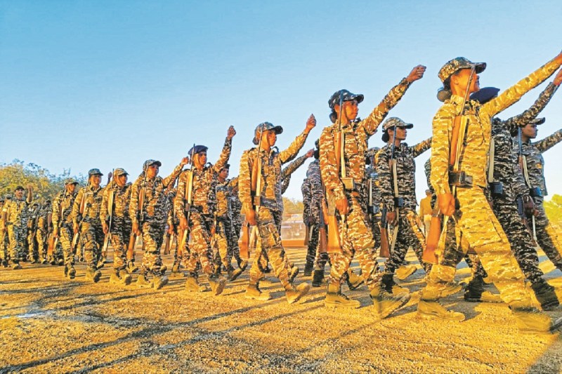 Republic Day 2025: गणतंत्र दिवस पर परेड की तैयारी जोरों पर, फाइनल रिहर्सल आज...