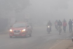 UP Rain And Foggy Alert: गणतंत्र दिवस से पहले बदलेगा मौसम, 24 और 25 जनवरी को
बारिश, 26 जनवरी से बढ़ेगी ठंड - image