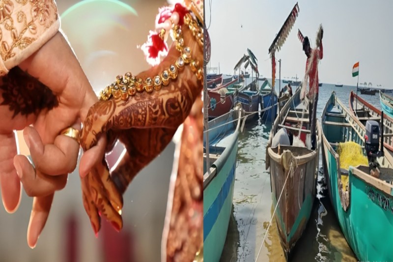 मछुआरों की बेटियों की शादी का खर्च उठाएगी सरकार