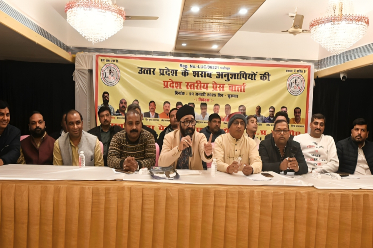 3 लाख व्यापारियों और कर्मचारियों पर संकट के बादल