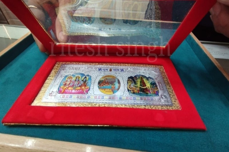 Memories of Kumbh Mela