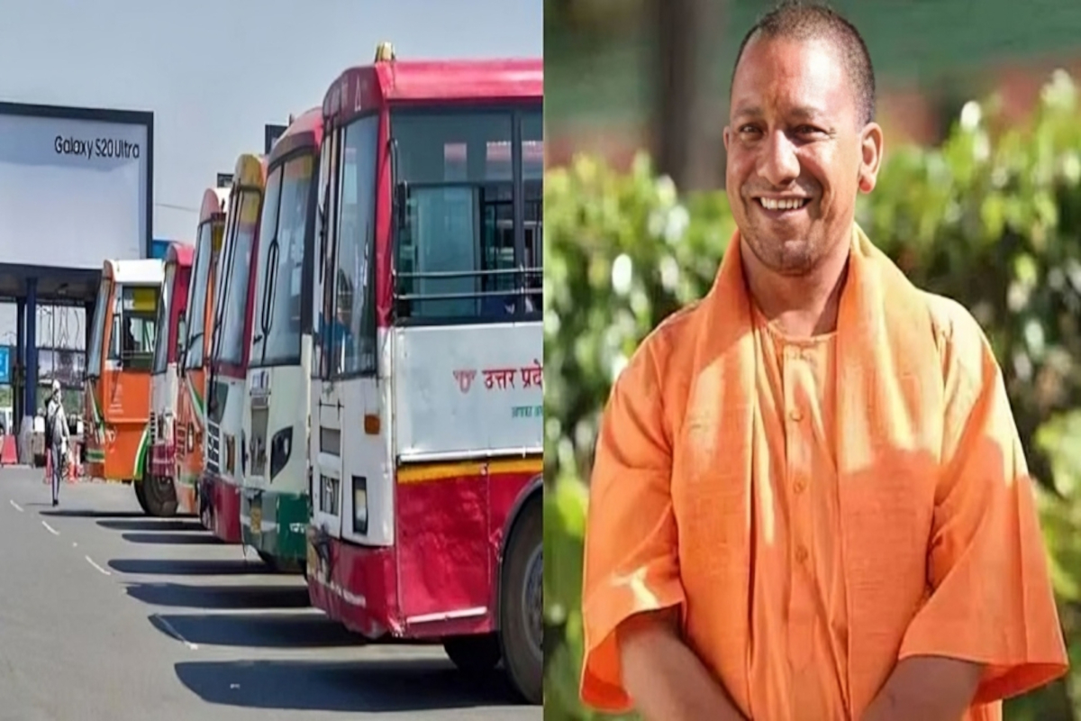 Mauni Amavasya Buses: मौनी अमावस्या 2025: 1,000 अतिरिक्त बसों का होगा संचालन,
परिवहन विभाग ने की तैयारियां - image