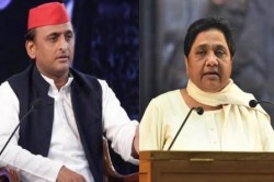 Akhilesh Yadav और Mayawati ने प्रयागराज महाकुंभ भगदड़ पर जताया दुख, सरकार से
राहत कार्य तेज करने की अपील - image