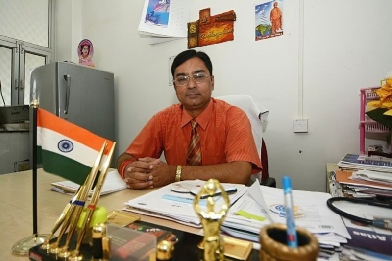 89 वीं वार्षिक कांफ्रेंस में डॉ. सूर्यकान्त को ’डॉ. लक्ष्मण कैंसर अवेयरनेस एंड रिसर्च अवार्ड 2024’ से सम्मानित किया गया