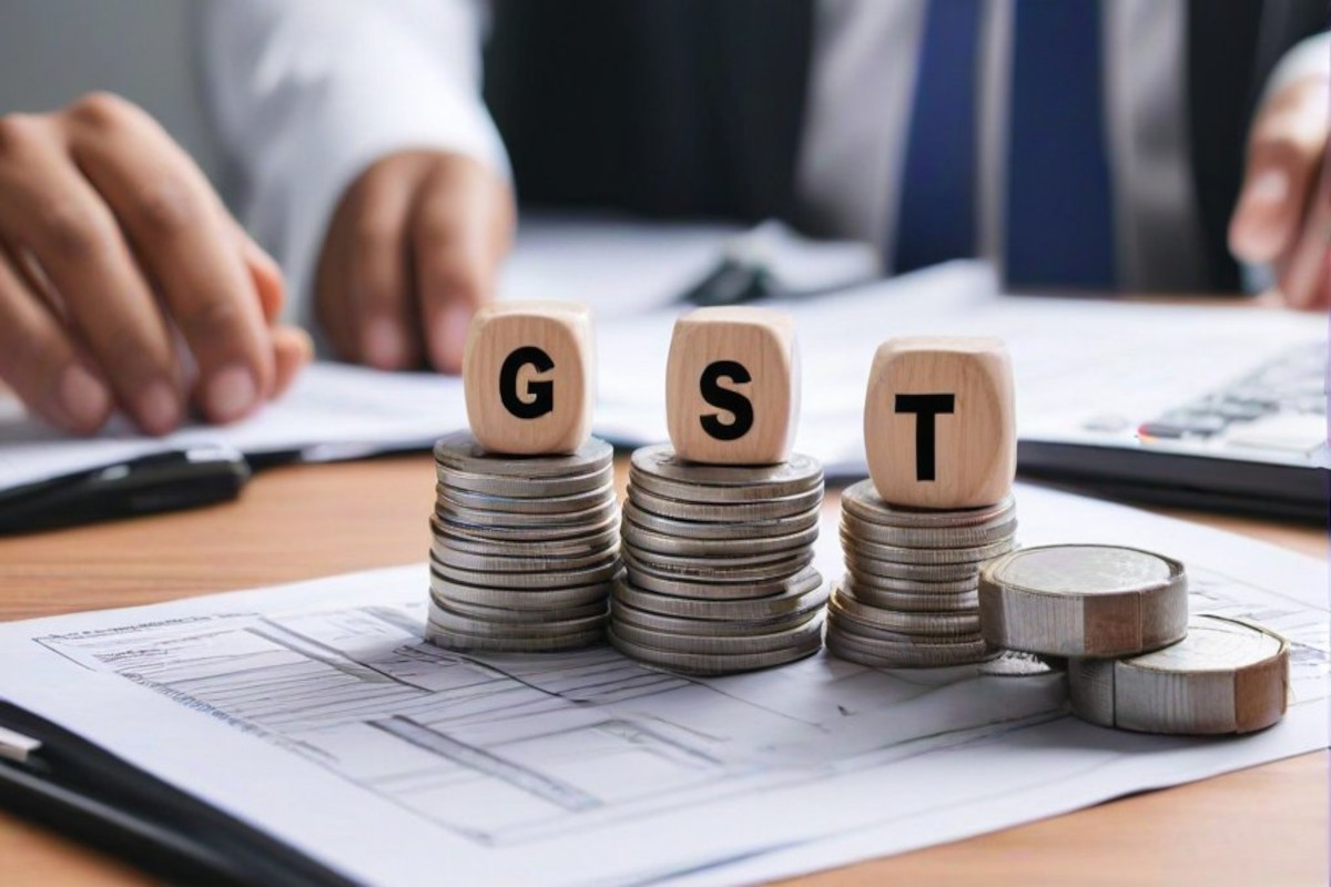 GST एमनेस्टी योजना से कारोबारियों को मिलेगी राहत, 31 मार्च 2025 तक करें आवेदन