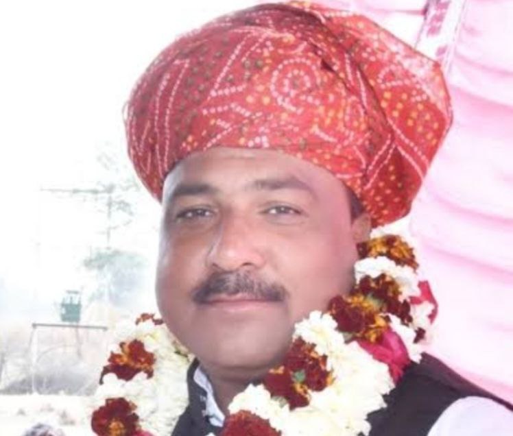 rajkumar saini