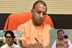 Yogi Action: महाकुंभ में अनुभवी अधिकारियों की ड्यूटी, आशीष गोयल और भानुचंद्र
गोस्वामी को प्रयागराज भेजा गया - image