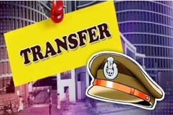 Lucknow Police Station Transfer: लखनऊ पुलिस प्रशासन ने की सख्त कार्रवाई, दो
थानों के प्रभारियों का तबादला - image