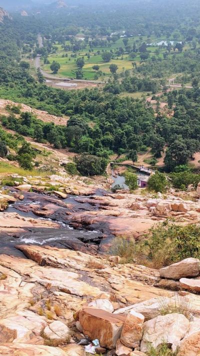 Short video poster image