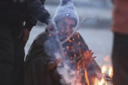 Cold Weather Update: धूप भी कम नहीं कर पायी गलन: ठंड ने किया बेहाल - image