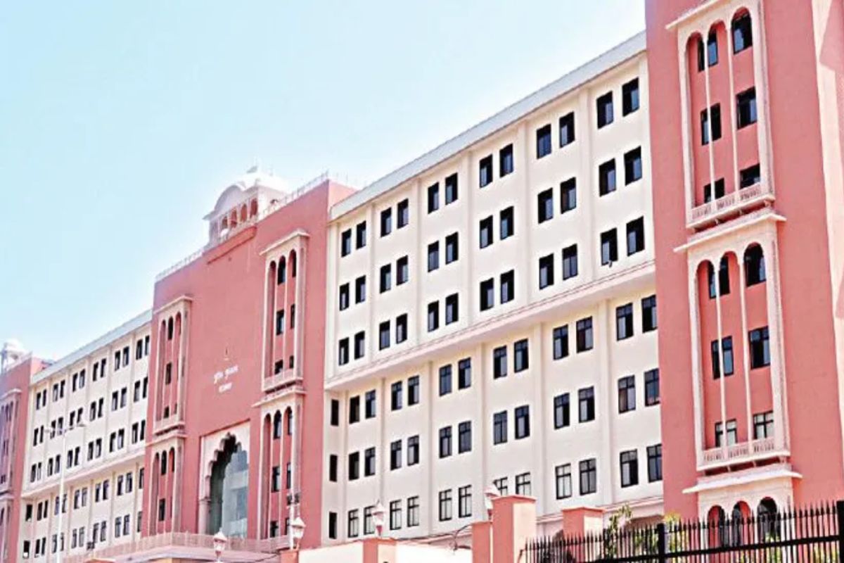 Rajasthan Police Transfer list