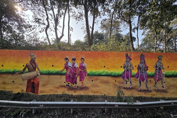 Chhattisgarh Tourist Spot