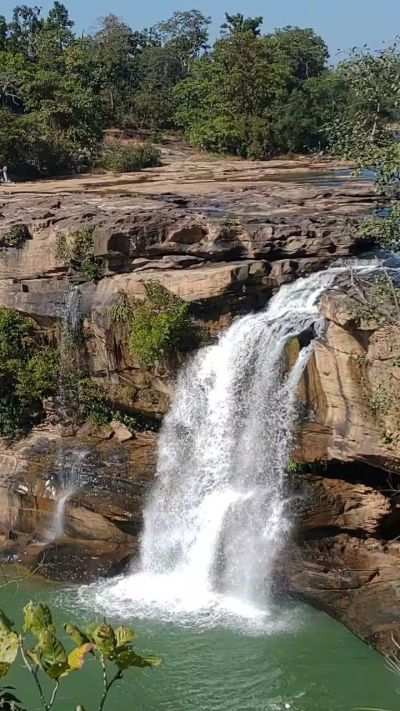 Short video poster image