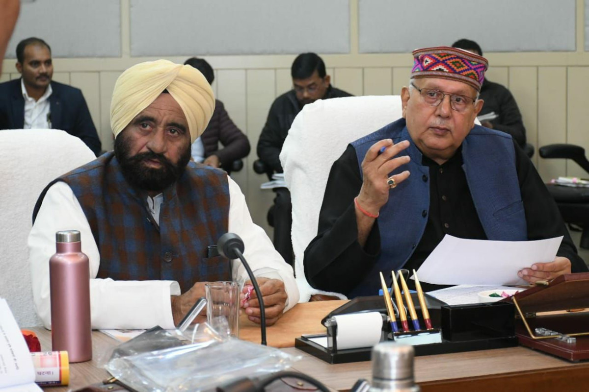 बीमा योजना से गेहूं, दलहन और तिलहन जैसी रबी फसलों को मिलेगा सुरक्षा कवच