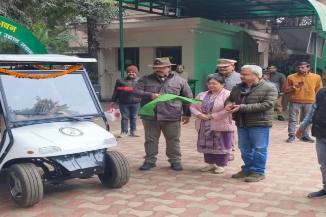  Lucknow Zoo