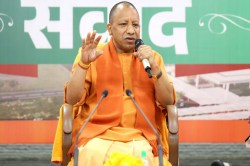 CM Yogi का मास्टर स्ट्रोक, देंगे हर वर्ष एक लाख युवाओं को रोजगार, जानें कैसे
करें आवेदन - image