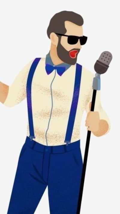 Short video poster image