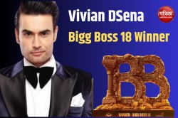 Bigg Boss 18 Winner: करणवीर मेहरा ने अपने नाम की बिग बॉस की चमचमाती ट्रॉफी, मिले
इतने रुपये - image