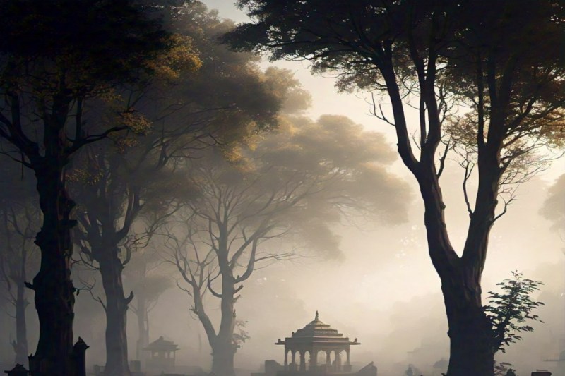 हरदोई, सीतापुर, बाराबंकी, उन्नाव, लखीमपुर में तापमान में गिरावट, कई जिलों में कोल्ड वेव और घना कोहरा, जनजीवन हुआ प्रभावित