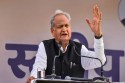 Gehlot’s Two-Day Delhi Visit Ahead of Delhi Assembly Elections