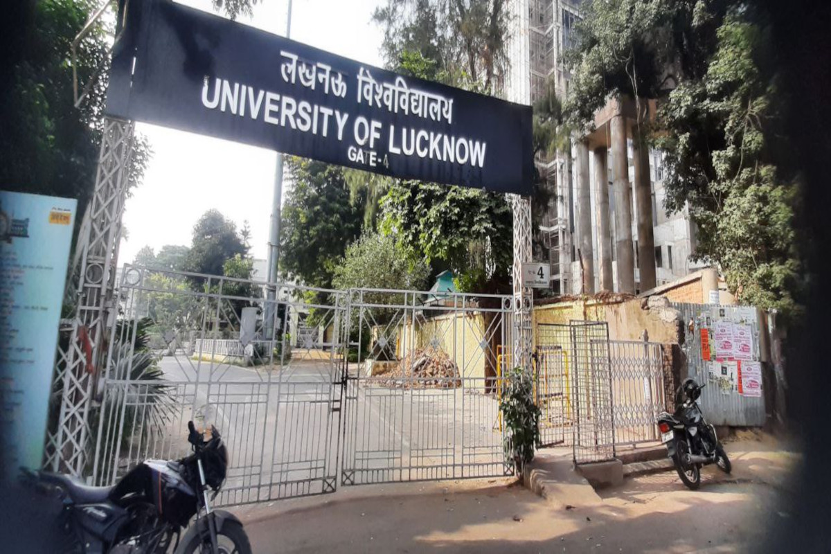 Lucknow University 2025: पार्ट टाइम PhD  साक्षात्कार और दस्तावेज सत्यापन शुरू