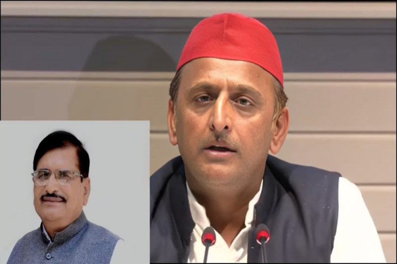 समाजवादी पार्टी के वरिष्ठ नेता और मुलायम सिंह यादव के भाई राजपाल यादव का निधन