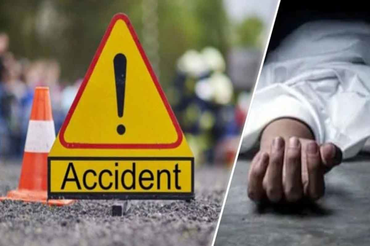 Road Accident: सीतापुर में भीषण सड़क हादसा: पेड़ से टकराई बोलेरो, भाजपा नेता की
मौत, दो घायल