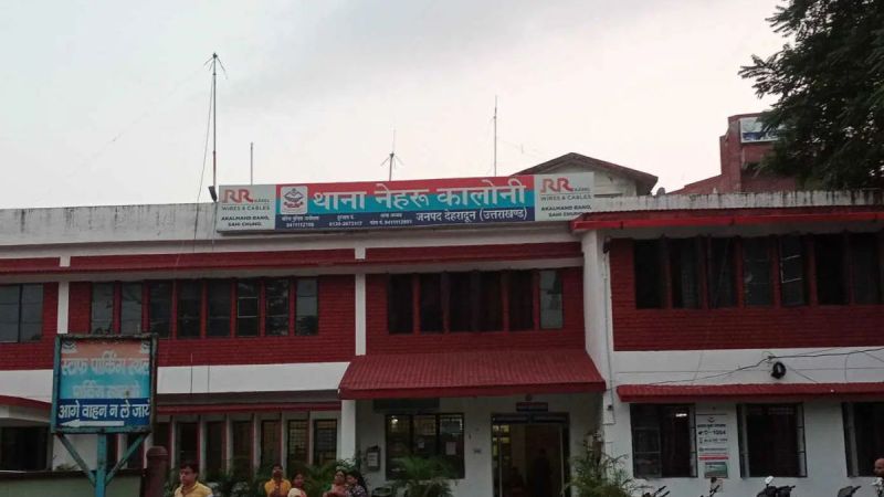 A brigadier has filed a case against his daughter-in-law on charges of conspiracy to extort Rs 5 crore