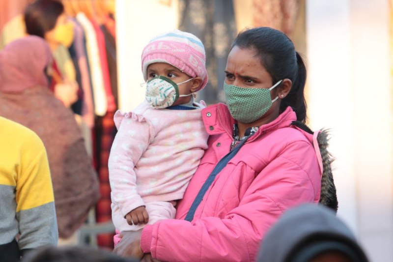 Human metapneumovirus (hMPV)