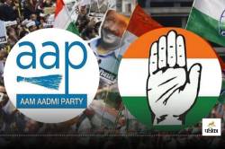 ‘AAP’ के पोस्टर ने कांग्रेस को बनाया आक्रामक, मुस्लिम, दलित और ओबीसी बाहुल्य
सीटों पर झोंकी ताकत - image