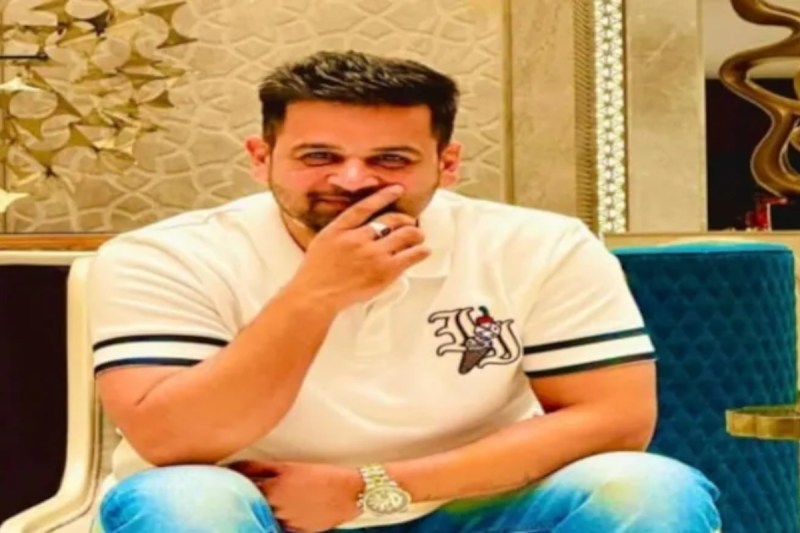 ACB's big action in Jaipur