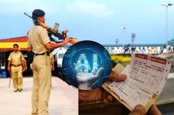 रेलवे की पहल: अब AI की मदद से रुकेगी टिकटों की कालाबाजारी, RPF कसेगी आरोपियों पर
शिकंजा - image